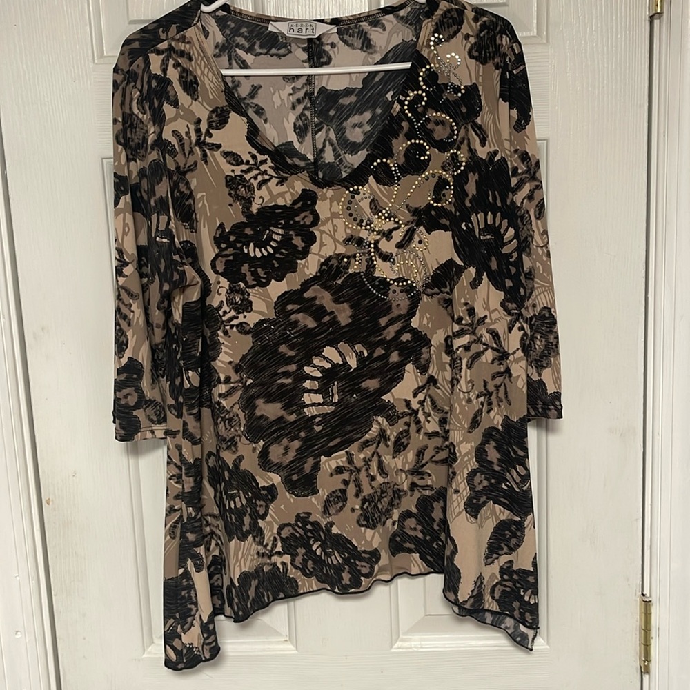 Ladies blouse